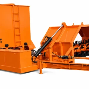 Compost Turner