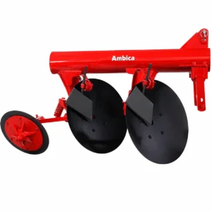 Disc Harrow