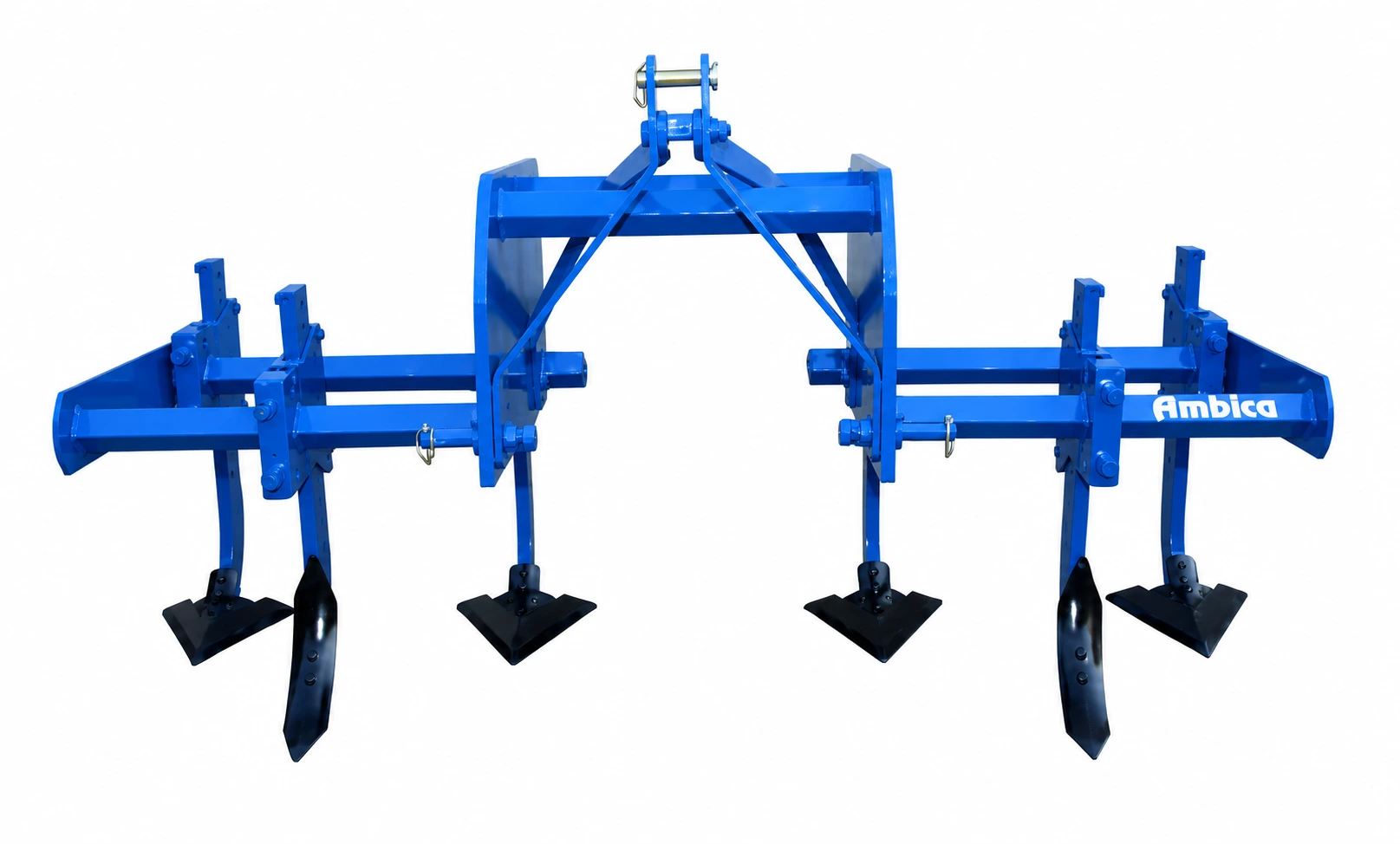Dual Cultivator