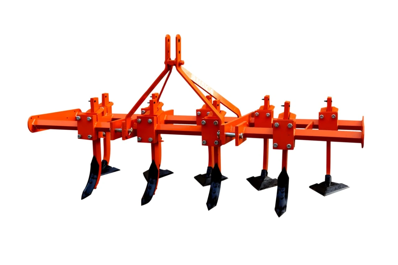 Farm Cultivator