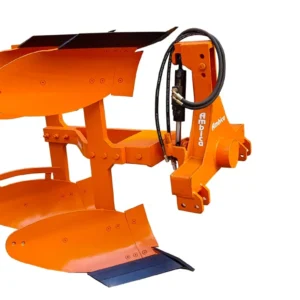 Hydraulic Reversible Plough